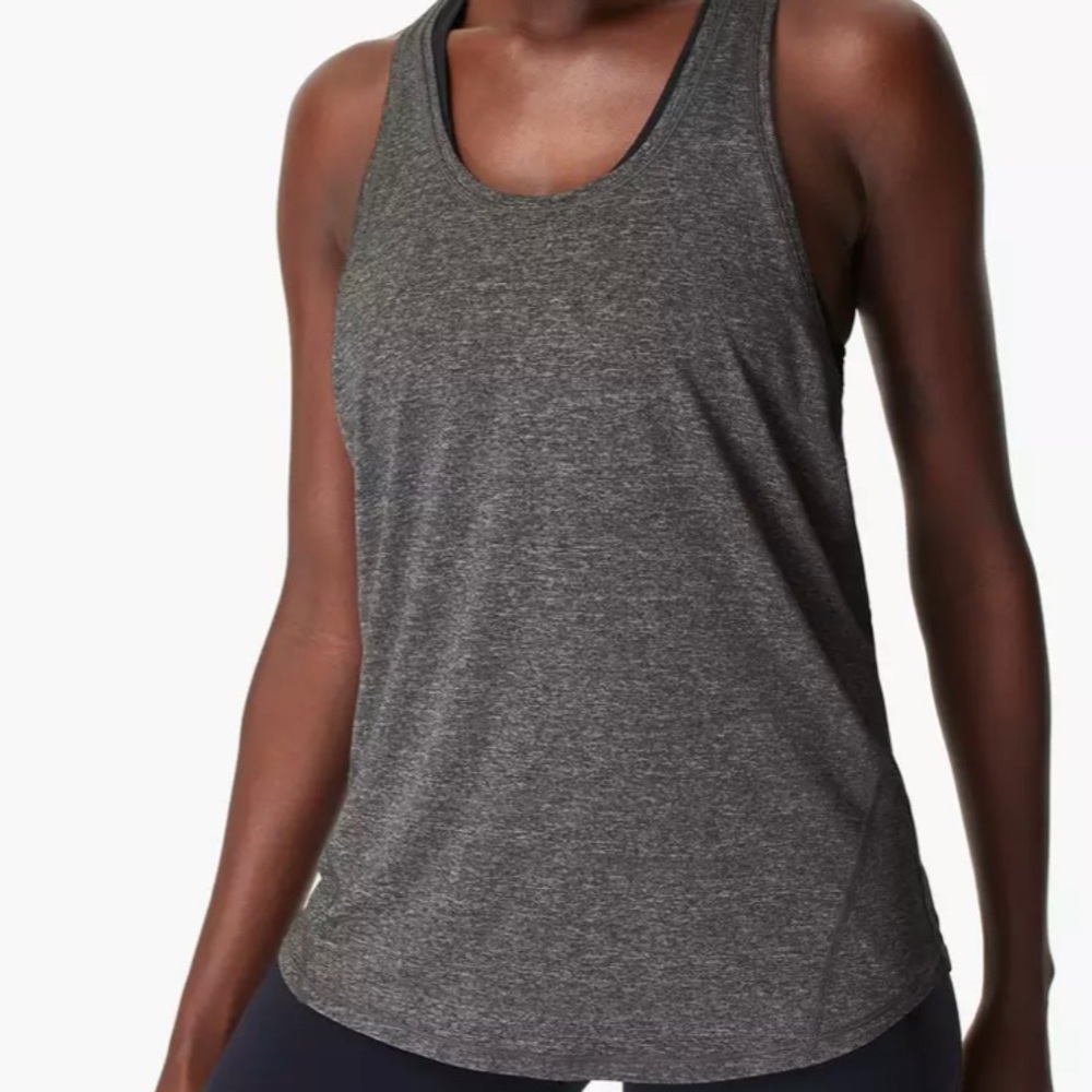 Sweaty Betty Energise Workout Vest